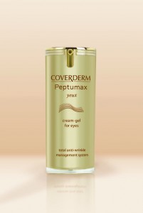 Coverderm Peptumax Yeux – Szemránckrém 10400.-